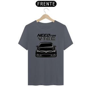 Nome do produto Camiseta Civic Vtec