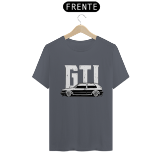 Nome do produto Camiseta Golf GTi