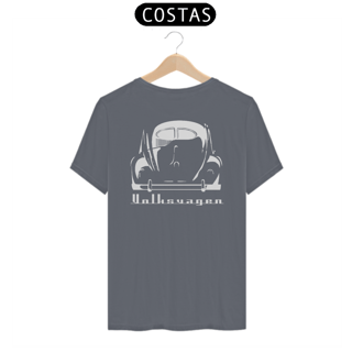 Nome do produto Camiseta Split Window Estampa nas Costas