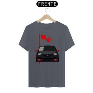 Nome do produto Camiseta Sandero RS