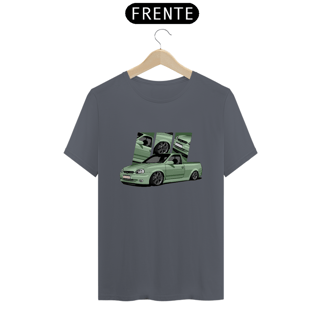 Nome do produto Camiseta PickUp Corsa