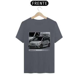 Nome do produto Camiseta Abarth 500