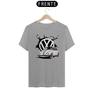 Nome do produto Camiseta Masculina VW Fusca
