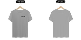 Nome do produto Camiseta GT3 Shop