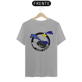Nome do produto Camiseta Rod Runner