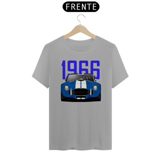 Nome do produto Camiseta Classicos Shelby Cobra