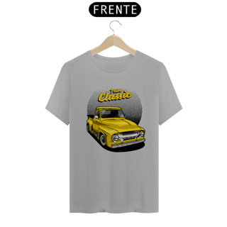 Nome do produto Camiseta Pick Up Classica