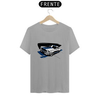 Nome do produto Camiseta Mustang 1967