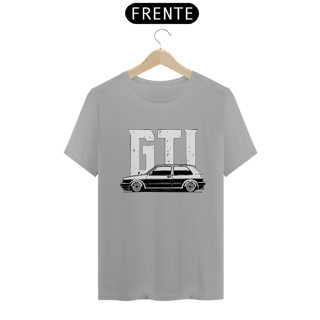 Nome do produto Camiseta Golf GTi