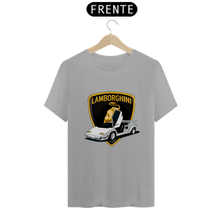 Nome do produto Camiseta Countach Classica