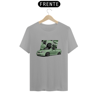 Nome do produto Camiseta PickUp Corsa