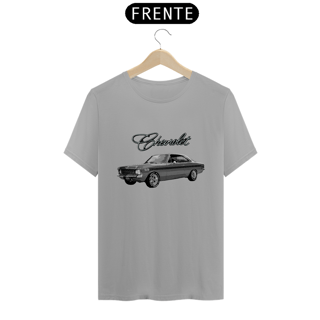 Nome do produto Camiseta GM Opala