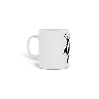 Nome do produto Caneca VW