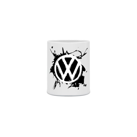 Caneca VW