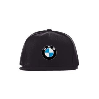 Nome do produto Bone Premiun BMW