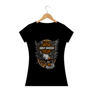 Nome do produto Baby Long Harley Davidson