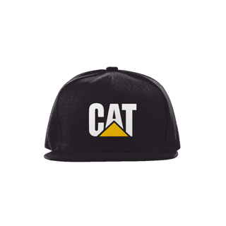 Nome do produto Bone Carterpillar