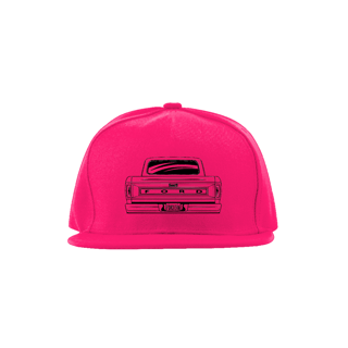 Nome do produto Bone Premiun Ford F100