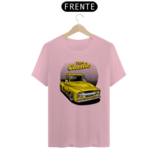 Nome do produto Camiseta Pick Up Classica