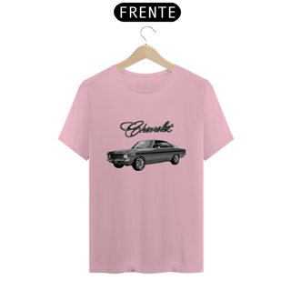 Nome do produto Camiseta GM Opala