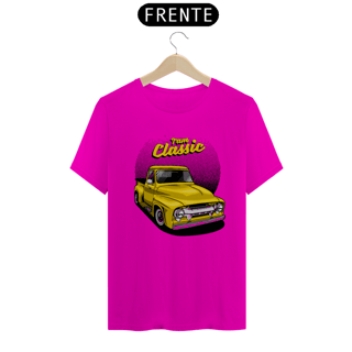 Nome do produto Camiseta Pick Up Classica