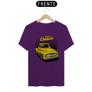 Nome do produto Camiseta Pick Up Classica