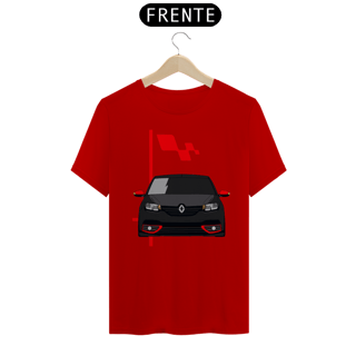 Nome do produto Camiseta Sandero RS