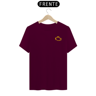 Nome do produto Camiseta Injeção