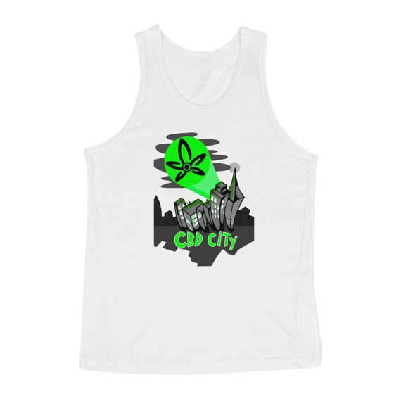 CBD City - Regata Naturalmente