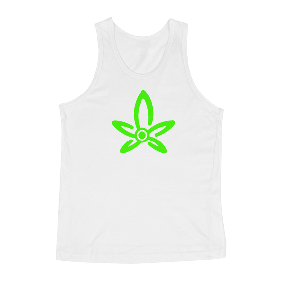 Regata - Naturalmente Minimalista Verde