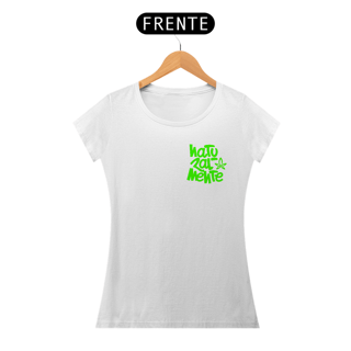 Nome do produto Baby Long- Naturalmente Verde