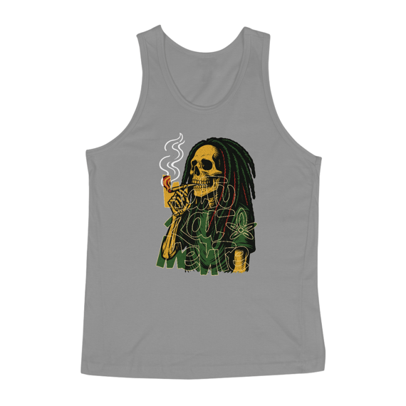 Esqueleto Bob - Regata Naturalmente