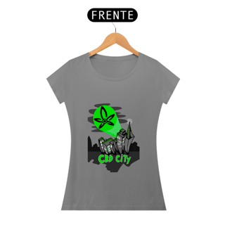 Nome do produto CBD City - Baby Long Naturalmente
