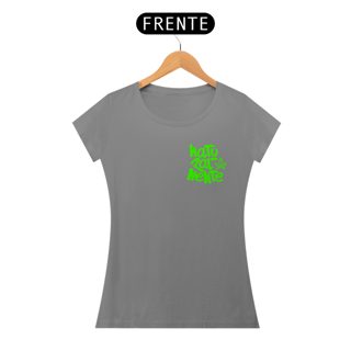Nome do produto Baby Long- Naturalmente Verde