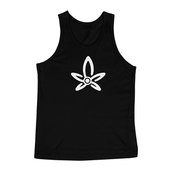 Regata - Naturalmente Minimalista Branco