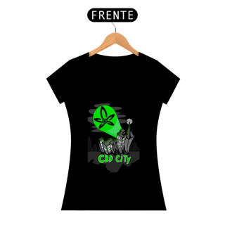 Nome do produto CBD City - Baby Long Naturalmente