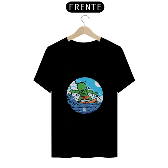Marolando - Camiseta Naturalmente