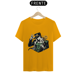 Nome do produto Camisa - Jojo Yare Yare