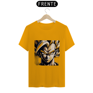 Nome do produto Camisa - Orgulho Saiyajin