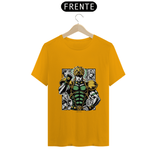 Nome do produto Camisa - Dio Galático