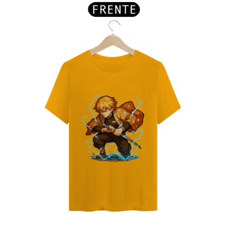 Nome do produto Camisa Como um Trovão