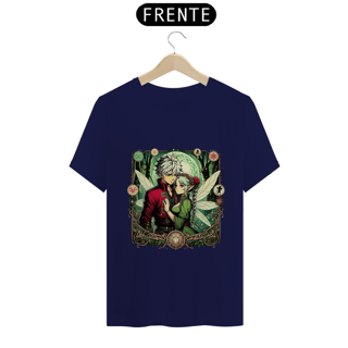Nome do produto Camisa - A True Love Story