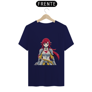 Nome do produto Camisa - Gladiadora Erza