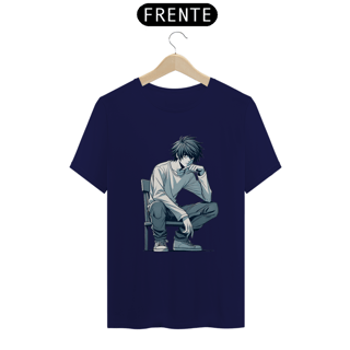 Nome do produto Camisa - L