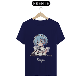 Nome do produto Camisa - Rem - Senpai