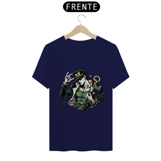 Nome do produto Camisa - Jojo Yare Yare