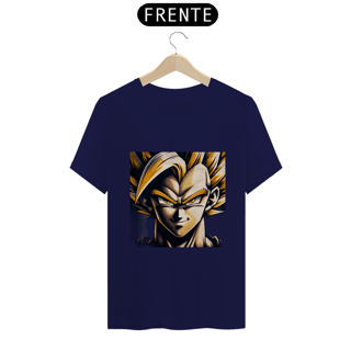 Nome do produto Camisa - Orgulho Saiyajin