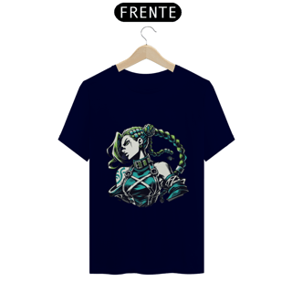 Nome do produto Camisa - Jolyne Joestar