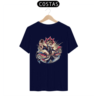 Nome do produto Camisa - Yughi Celestial  (C)