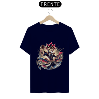 Nome do produto Camisa - Yughi Celestial